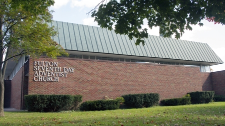 New Church