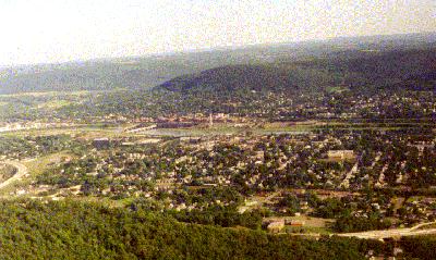 Corning Valley